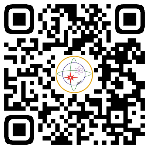 SpARC QR Code