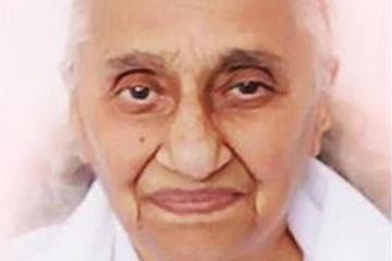 Dadi Ratan Mohini