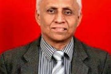 Padmashri Prof. BN Gangadhar