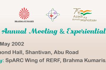 27th Annual Meeting Banner