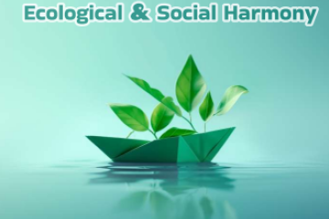 18th SIR (Spirituality In Research) Conference - Value Based Research for Ecology & Social Harmony