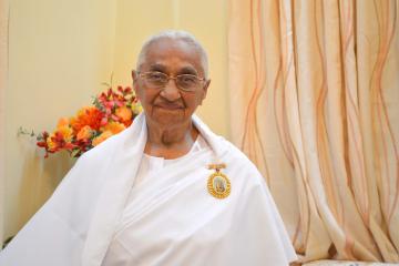 RatanMohiniDadi