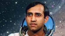 Wing Commander Rakesh Sharma