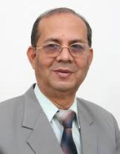 Prof(DR)VM katoch