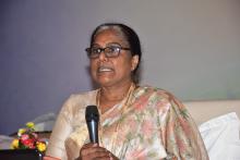 Dr Bindu Kutty