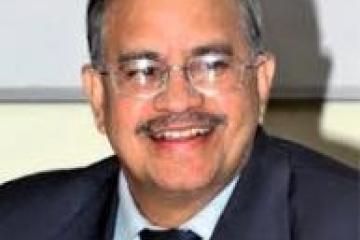 Shri V Bhujanga Rao