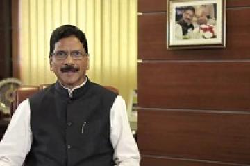 Shri Marri Shashidhar Reddy