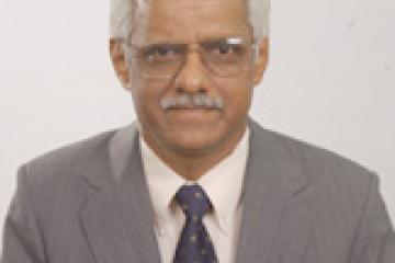 DR. A R Upadhyay