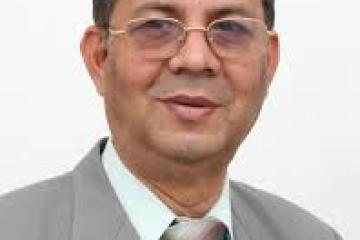 Prof(DR)VM katoch