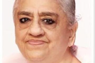 dadi hirdaya mohini