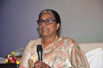 Dr Bindu Kutty